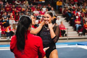 Image post by @hallerourkee on Instagram