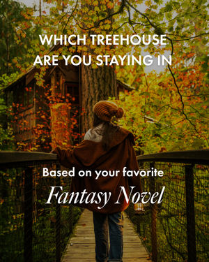 Image post by @treehousepoint on Instagram