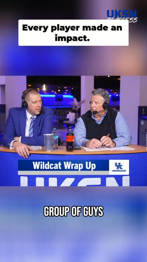 Video post by @UK Sports Network on Facebook