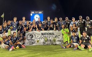 Image post by @usopencup on Instagram