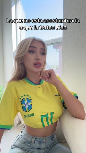 Video post by @kiingpaulina on TikTok