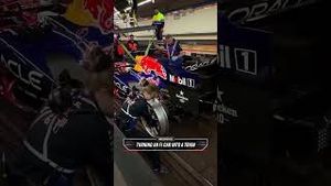 Video post by @speedonfox on YouTube