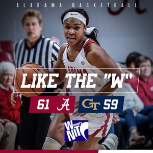 Image post by @ua_athletics on Instagram