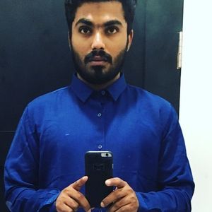 Image post by @uvais_alwaj on Instagram