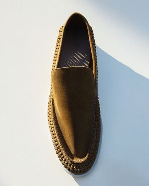 Image post by @loropiana on Instagram