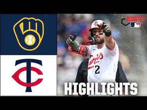 Video post by @ESPNMLB on YouTube