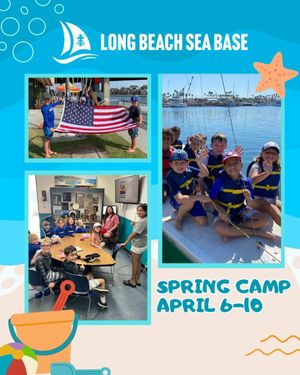 Image post by @longbeachseabase on Instagram