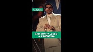 Video post by @laopinionla on YouTube