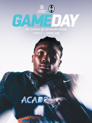 Image post by @nflacademy on Instagram