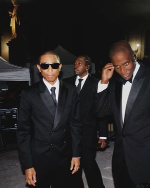 Image post by @upscalehype on Instagram