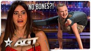 Video post by @gottalentglobal on YouTube