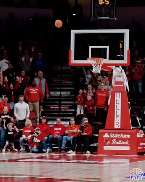 Video post by @TroyTrojansWBB on Twitter