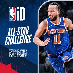 Image post by @nbaindonesia on Instagram