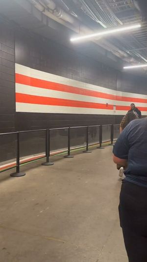 Video post by @clevelandbrowns on Facebook