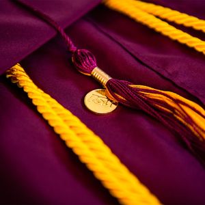 Image post by @arizonastateuniversity on Instagram