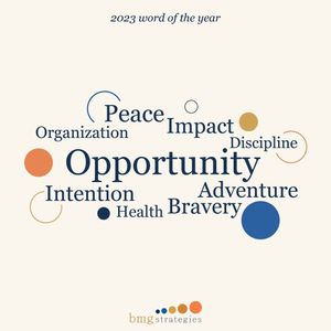 Image post by @bmgstrategies on Instagram