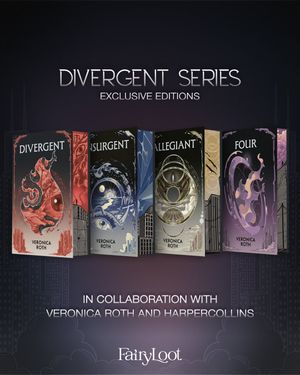 Image post by @fairyloot on Instagram