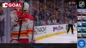 Video post by @SportsOnPrimeCA on Twitter