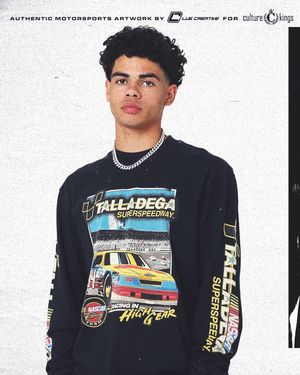 Image post by @luecreates on Instagram