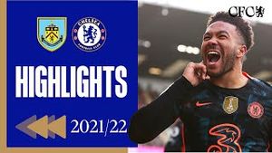 Video post by @chelseafc on YouTube