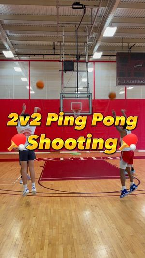 Image post by @hoopin_mitch on Instagram