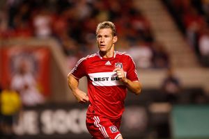 Image post by @ChicagoFire on Twitter