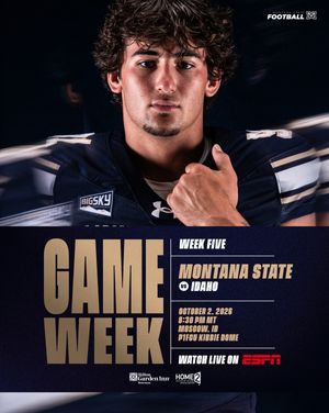 Image post by @msubobcatsfb on Instagram