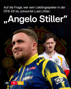 Image post by @rtl.sport on TikTok