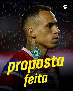 Image post by @sportv on Instagram