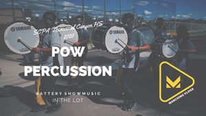 Image post by @marchingvlogs on Instagram
