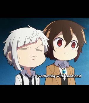 Video post by @crunchyroll on TikTok