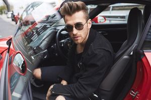 Image post by @porschedesign on Instagram