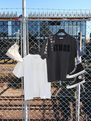 Image post by @atmos_japan on Instagram
