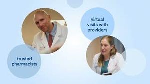 Video post by @cvs on YouTube