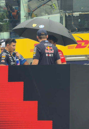 Video post by @redbullracing on TikTok