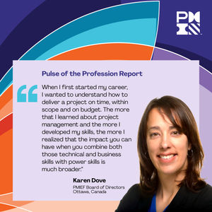 Image post by @pmi_org on Instagram