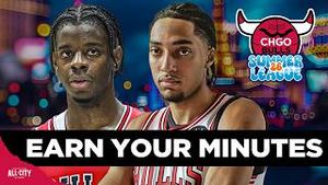 Video post by @chgosports on YouTube