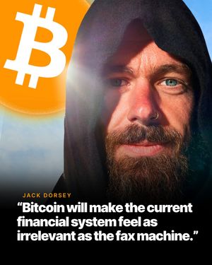 Image post by @bitcoin.conference on Instagram