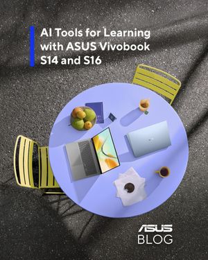 Image post by @asus on Instagram