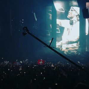 Image post by @adrienlemaitre on Instagram