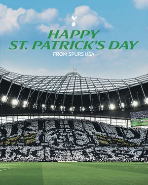 Image post by @spursusa on Instagram