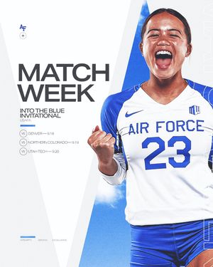 Image post by @af_volleyball on Instagram