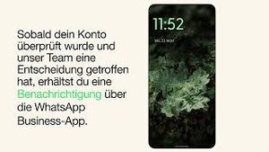 Video post by @whatsapp on YouTube