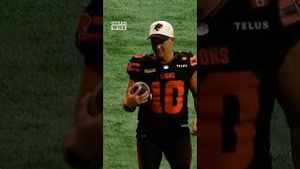 Video post by @officialbclions on YouTube