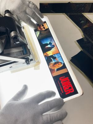 Image post by @IMAX on Twitter