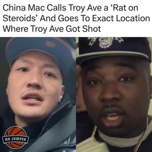 Image post by @nojumper on Instagram