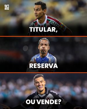 Image post by @90minbrasil on Instagram