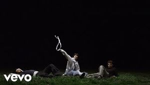 Video post by @thechainsmokers on YouTube