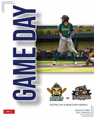 Image post by @cplbaseball on Instagram