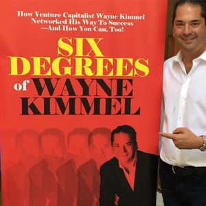 Image post by @waynekimmel on Instagram